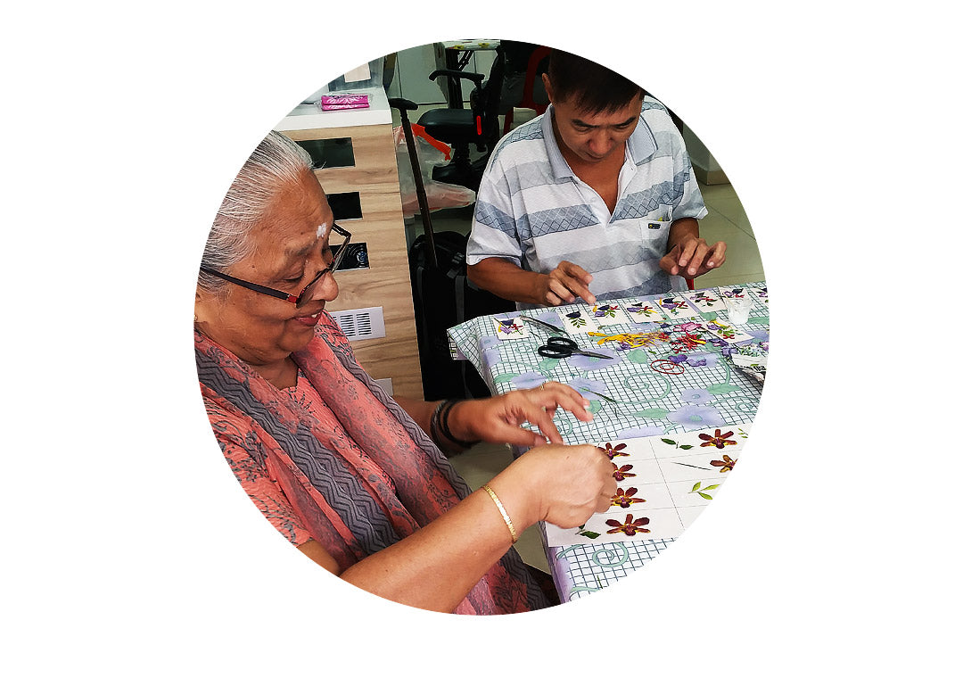 Community project photo 2